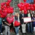 1000 rote Luftballons